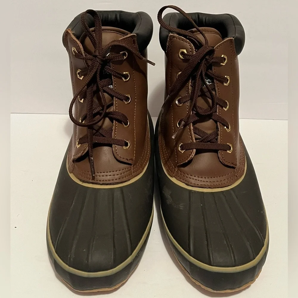 Tamarack Men's Waterproof Rain Boot